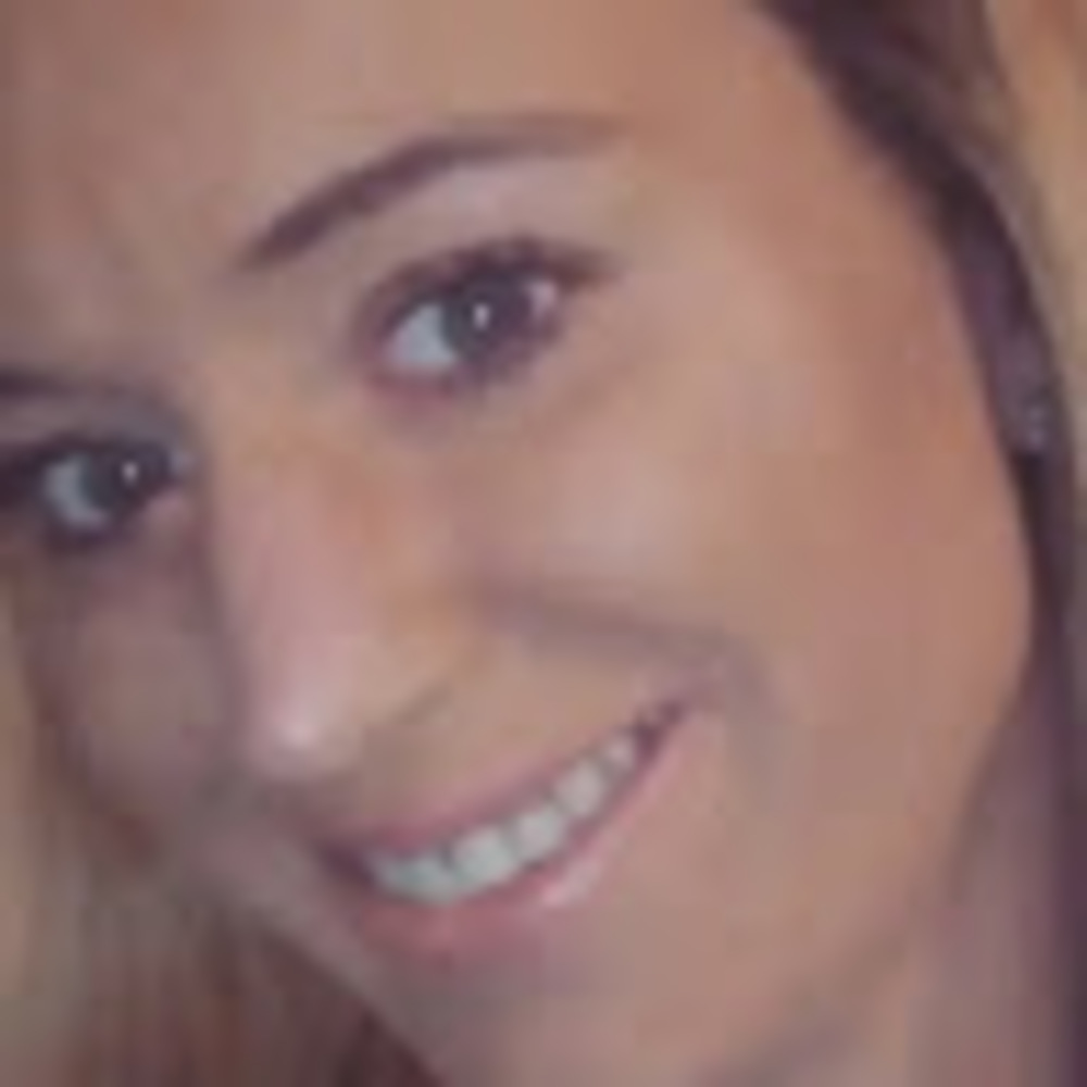 Meet your Posher, Blakely